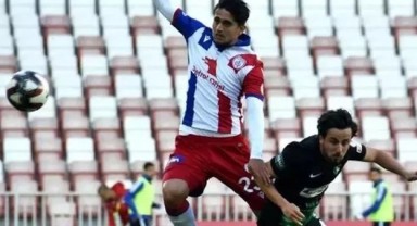 Altınordu'da gözler Yusuf Yalçın'da!