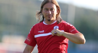 Altınordu'da Ufuk Kahraman iddialı