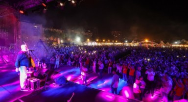 Anadolu Lezzetleri Festivali’ne görkemli kapanış