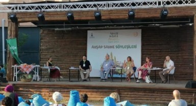 Anadolu'nun iyi, temiz, adil gıdaları Terra Madre Anadolu ile dünyaya tanıtıldı