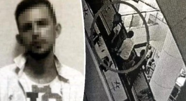 Ankara'da AVM'de iğrenç olay: Etek altı görüntü çeken sanığa iddianame