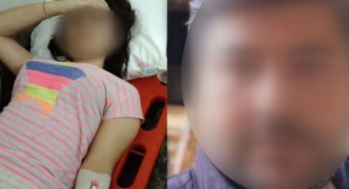 Babasından kaçarken balkondan atladı: Hastaneye götürmek yerine ‘canını alacağım’ diyor