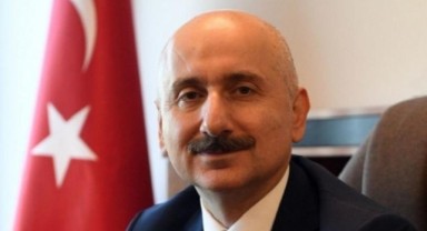 Bakan Karaismailoğlu: Erdoğan'a layık olmaya çalışıyoruz