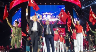 Başkan Sengel'den Soyer eleştirilerine tepki