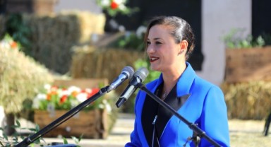 Başkan Sengel’den tarihi konuşma: “Cumhuriyetimizi barışın, kardeşliğin ve demokrasinin büyük ülkesi yapacağız”