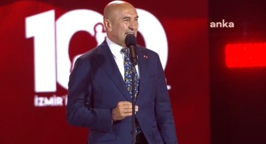 Başkan Soyer: “Fatih Sultan Mehmet ile Vahdettin bir mi?”