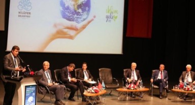 Başkan Tugay, Bursa’da İklim Zirvesine Katıldı