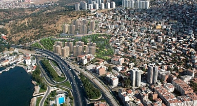 Bayraklı'nın çehresi değişecek