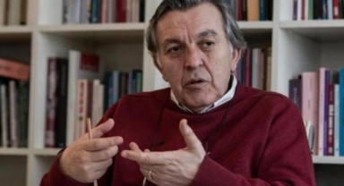 Bekir Ağırdır oy oranlarını açıkladı: ‘Muhalefet ciddi bir sıçrama yapmış değil'