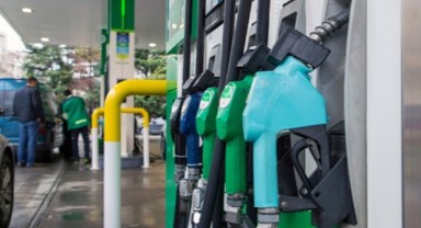Benzin ve motorine indirim geliyor
