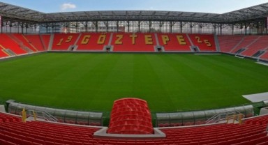 Beşiktaş'ın transferi Göztepe'ye yaradı!
