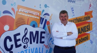 Bir efsane geri dönüyor; Çeşme Festivali içim geri sayım başladı