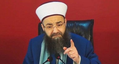 Bir tehdit etmeyen Cübbeli kalmıştı: Çok vatan haini var, temizlik icap edebilir