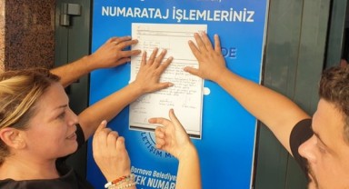Bornova Belediyesi'nde görüşmeler tıkandı! İşçiler grev kararını astı
