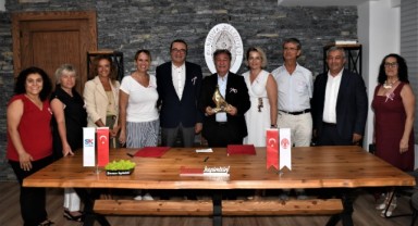 Bornova Belediyesi’nden ‘Umut Evi’