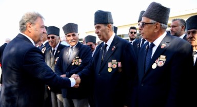 Bornova’da 100. Yıl Coşkusu