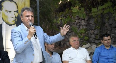 Bornova’da Birlik ve Dayanışma Buluşması