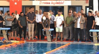 Bornova’da hareket zamanı