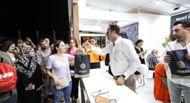 Buca Belediyesi 91. İEF’de