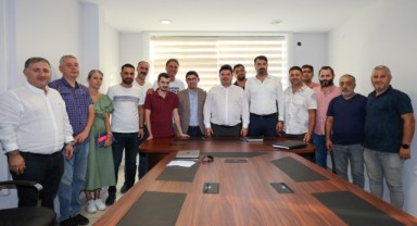 Buca Belediyesi'nde en düşük işçi maaşı belli oldu!