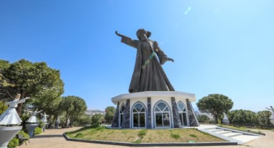 Buca'da Neva Kafe yeni yüzüyle hizmete giriyor!