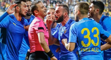 Bucaspor 1928 beraberliğe abone!
