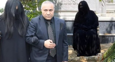 Bülent Ersoy’un dostu Fevzi Siverek’e şok suçlama