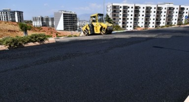 Büyükşehir’den Menemen’e 500 milyon liralık yatırım