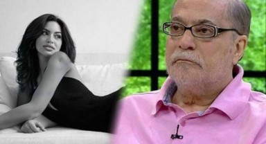 Cansel Çördük: Mehmet Ali Erbil, otel odasına çağırmıştı
