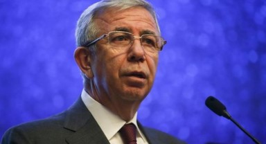 Çarpıcı iddia: İYİ Partili bir gruptan Yavaş'a adaylık teklifi