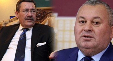 Cemal Enginyurt doğalgaz zammına tepki gösterdi! Melih Gökçek ağzını bozarak yanıt verdi