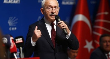 CHP'den adaylık düşünenler dikkat! Kılıçdaroğlu'ndan ön seçim açıklaması