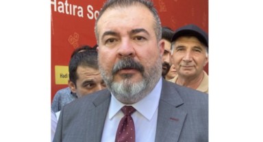 CHP'li Devrim Barış Çelik'ten AKP'li Hamza Dağ'a sert yanıt: 