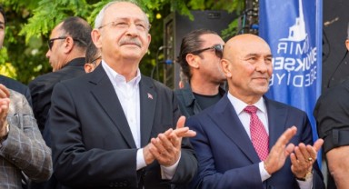 CHP Genel Başkanı Kemal Kılıçdaroğlu İzmir’de iki ayrı törene katılacak