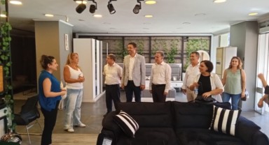 CHP İzmir’den 16 ilçede eş zamanlı çalışma