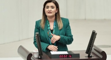 CHP İzmir Milletvekili Av. Sevda Erdan Kılıç: “4 milyon öğrenci yok yazıldı!”