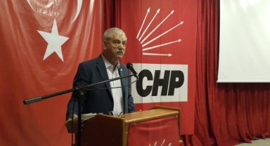 CHP’li Beko, Balçova Aqua City’nin neden kapatıldığını sordu