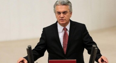 CHP'li Bülent Kuşoğlu'ndan 'istifa' iddialarına yanıt