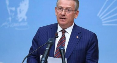 CHP'li Haluk Pekşen hayatını kaybetti