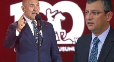 CHP’li Özel: Soyer’in sözlerinin altına hepimiz imza atıyoruz