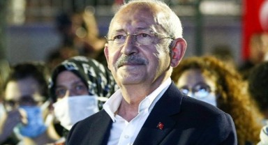 CHP PM'de Kılıçdaroğlu'na sunulan anket sonuçları ortaya çıktı