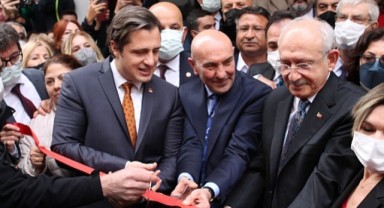 CHP Seferihisar'da toplanıyor! İşte kampın programı