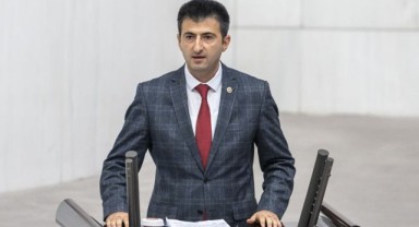 CHP ve Memleket Partisi'nden istifa eden Çelebi: 'Güçlü liderlik için Cumhur İttifakı dedim'