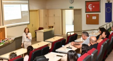 Çiğli Belediyesi’nde “Yerelde Kadın-Erkek Eşitliğine” Destek