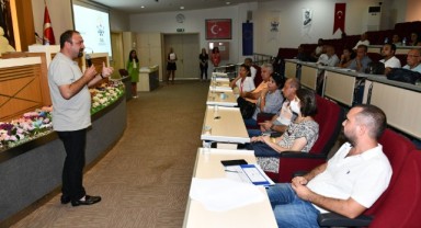 Çiğli Belediyesi'nden İzmir'de Bir İlk: e-Ekspertiz Dönemi Başladı