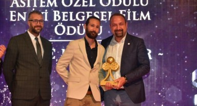 Çiğli’nin “Pembe Misafirlerine” bir ödül de ASİTEM’den