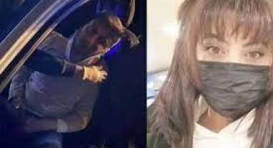 Cinayetten bir ay önce para istemiş