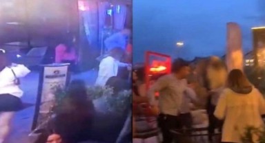 Çocukları dövmüştü: Kafe basan AKP'li Eyüp Gökhan Özekin'in eşine dava