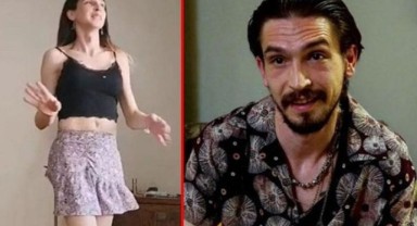 Çukur'un Timsah Celil'i olarak tanınmıştı! Cinsiyet değiştiren ünlü oyuncu göğüs estetiği yaptırdı