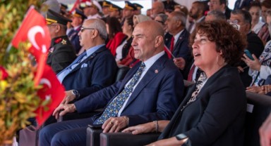 Cumhuriyet Meydanı'nda 100. yıl şöleni